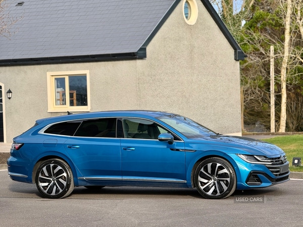 Used Volkswagen Arteon 2023 for sale - 77854649: Photo 5