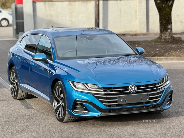 Used Volkswagen Arteon 2023 for sale - 77854649: Photo 6