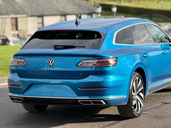 Used Volkswagen Arteon 2023 for sale - 77854649: Photo 7