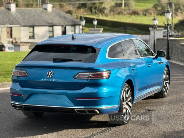 Used Volkswagen Arteon 2023 for sale - 77854649: Photo 8