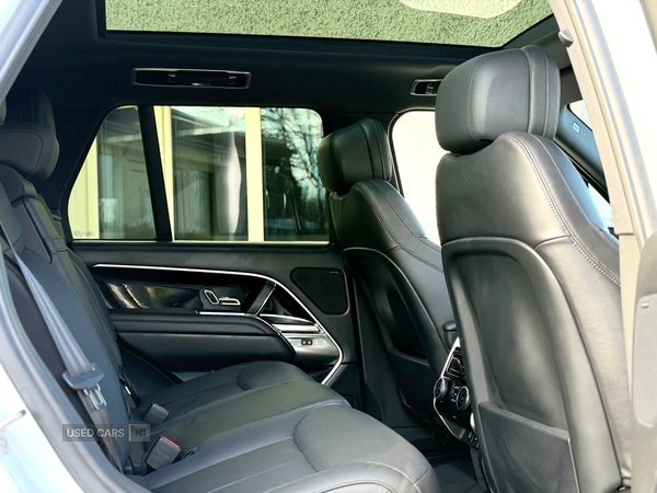 Vehicle 32