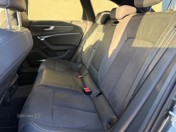 Used Audi A6 2022 for sale - 77231060: Photo 10