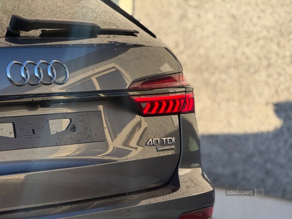 Used Audi A6 2022 for sale - 77231060: Photo 11