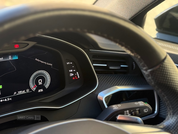 Used Audi A6 2022 for sale - 77231060: Photo 4