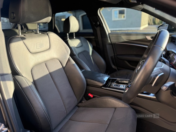 Used Audi A6 2022 for sale - 77231060: Photo 5