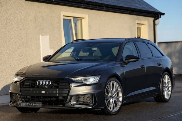 Used Audi A6 2022 for sale - 77231060: Photo 6