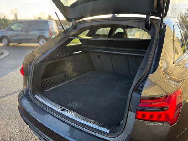 Used Audi A6 2022 for sale - 77231060: Photo 7