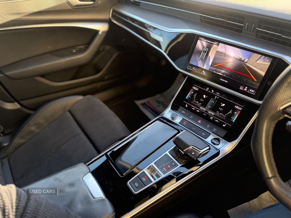 Used Audi A6 2022 for sale - 77231060: Photo 8