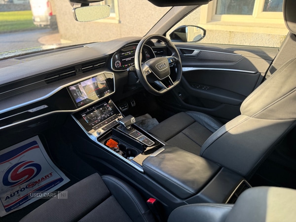 Used Audi A6 2022 for sale - 77231060: Photo 9