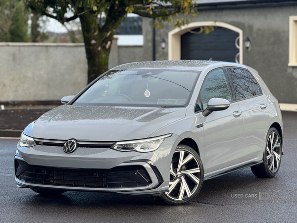 Used Volkswagen Golf 2022 for sale - 76409976: Photo 1