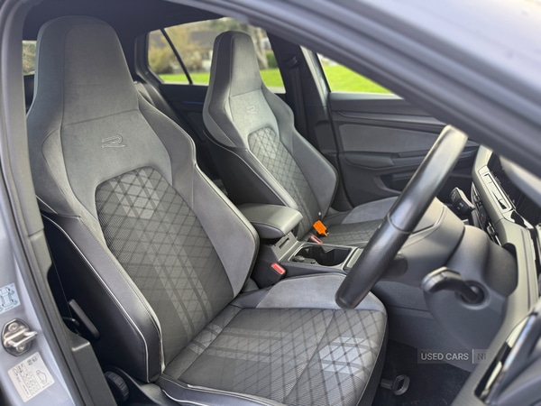 Used Volkswagen Golf 2022 for sale - 76409976: Photo 10
