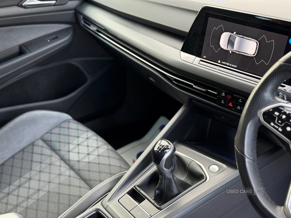 Used Volkswagen Golf 2022 for sale - 76409976: Photo 11