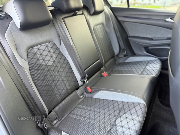 Used Volkswagen Golf 2022 for sale - 76409976: Photo 12
