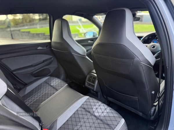 Used Volkswagen Golf 2022 for sale - 76409976: Photo 13