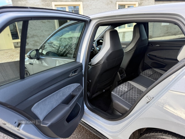 Used Volkswagen Golf 2022 for sale - 76409976: Photo 14