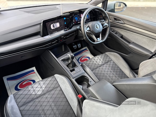 Used Volkswagen Golf 2022 for sale - 76409976: Photo 15