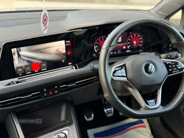 Used Volkswagen Golf 2022 for sale - 76409976: Photo 17
