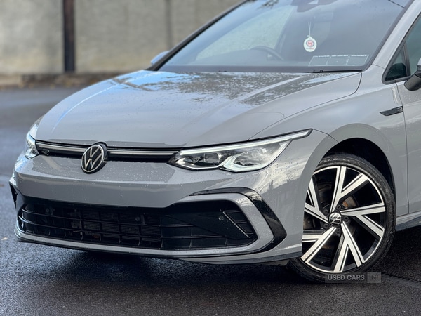 Used Volkswagen Golf 2022 for sale - 76409976: Photo 2