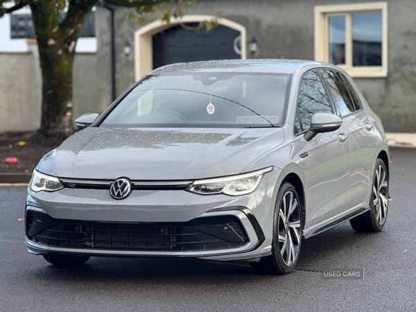 Used Volkswagen Golf 2022 for sale - 76409976: Photo 3