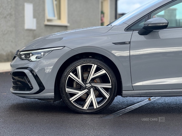 Used Volkswagen Golf 2022 for sale - 76409976: Photo 6