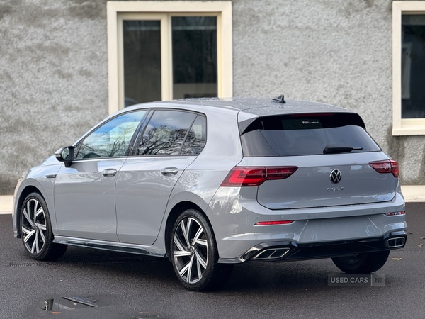 Used Volkswagen Golf 2022 for sale - 76409976: Photo 7