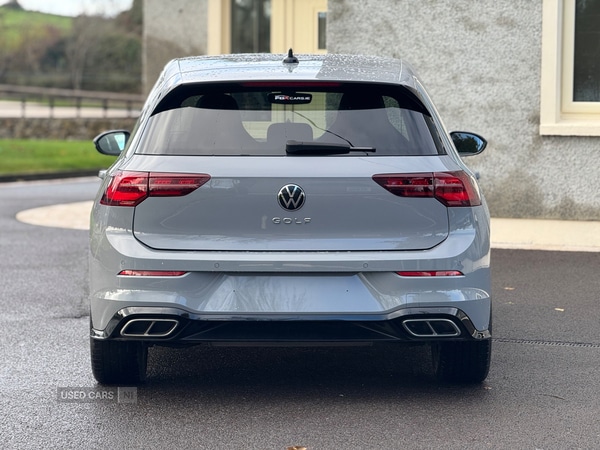 Used Volkswagen Golf 2022 for sale - 76409976: Photo 8