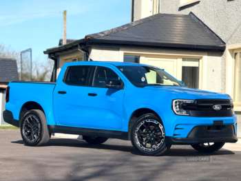 Used Ford Ranger 2024 for sale - 73918505: Photo