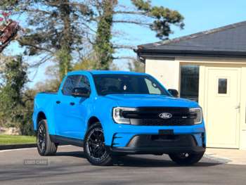 Used Ford Ranger 2024 for sale - 73918505: Photo