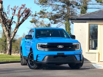 Used Ford Ranger 2024 for sale - 73918505: Photo