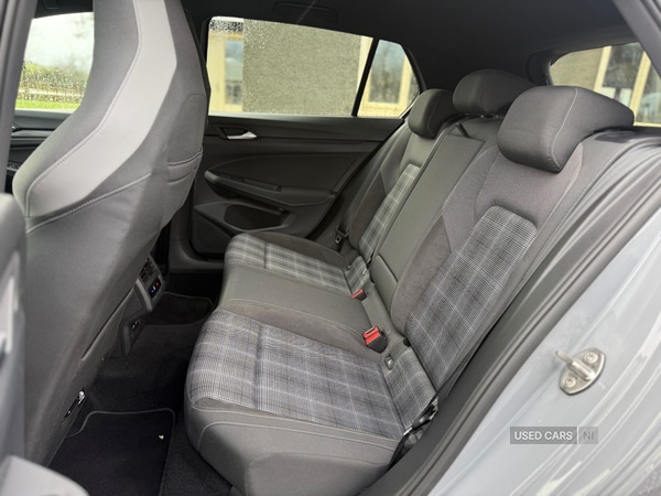 Used Volkswagen Golf 2022 for sale - 77587805: Photo 12