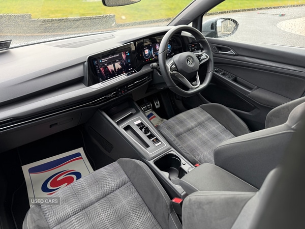 Used Volkswagen Golf 2022 for sale - 77587805: Photo 13