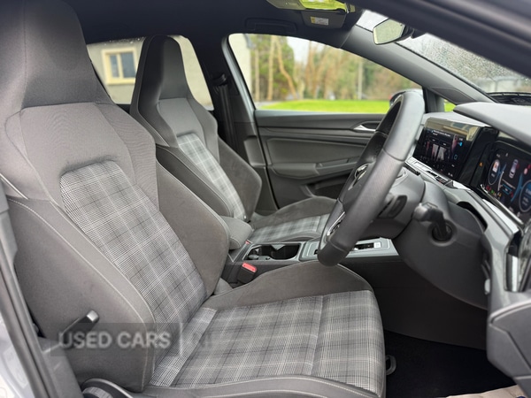 Used Volkswagen Golf 2022 for sale - 77587805: Photo 14