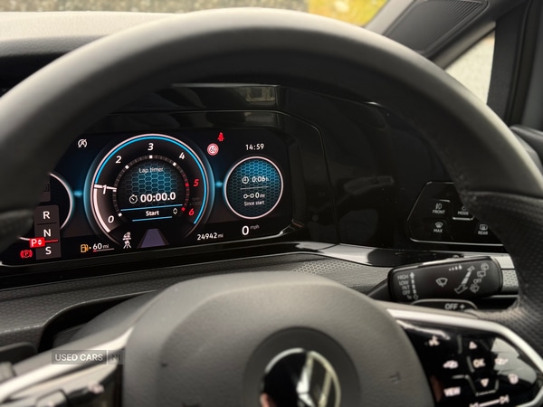 Used Volkswagen Golf 2022 for sale - 77587805: Photo 19