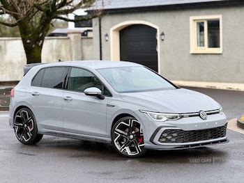 Used Volkswagen Golf 2022 for sale - 77587805: Photo