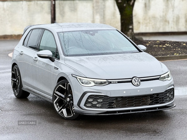 Used Volkswagen Golf 2022 for sale - 77587805: Photo 2