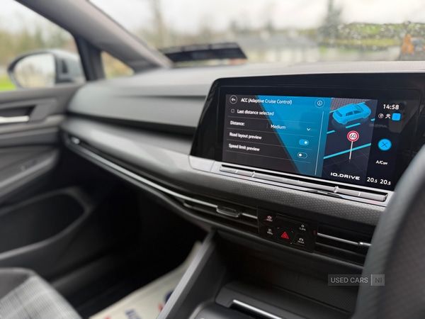 Used Volkswagen Golf 2022 for sale - 77587805: Photo 21