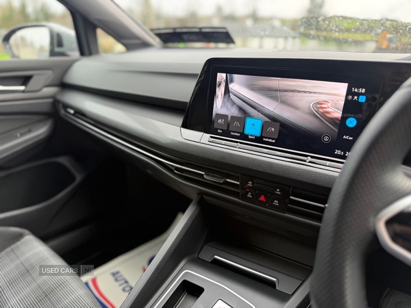 Used Volkswagen Golf 2022 for sale - 77587805: Photo 22