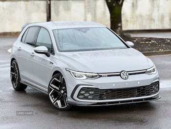 Used Volkswagen Golf 2022 for sale - 77587805: Photo