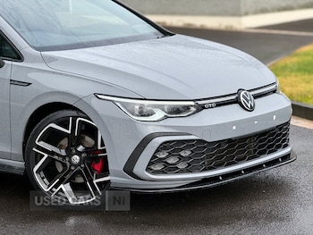 Used Volkswagen Golf 2022 for sale - 77587805: Photo