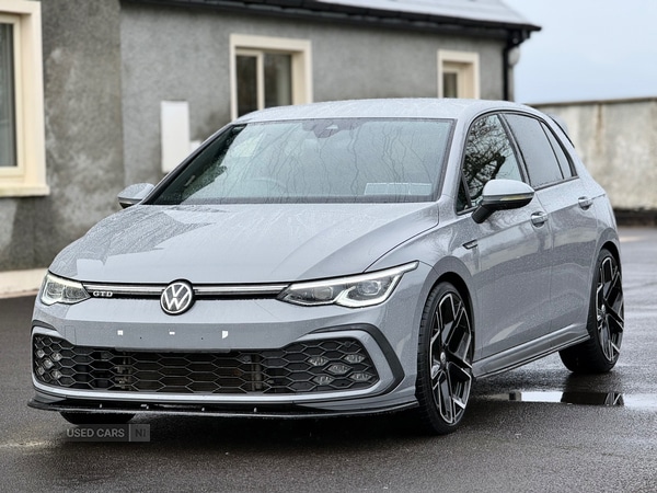 Used Volkswagen Golf 2022 for sale - 77587805: Photo 4