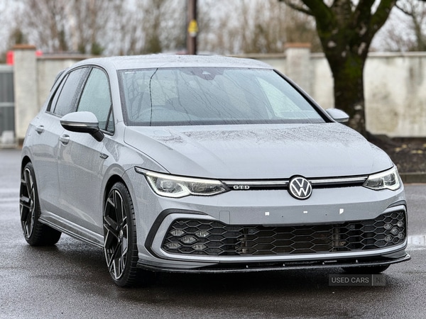 Used Volkswagen Golf 2022 for sale - 77587805: Photo 5