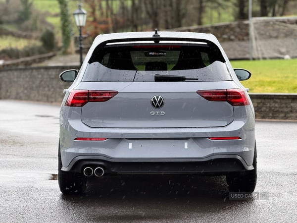 Used Volkswagen Golf 2022 for sale - 77587805: Photo 7