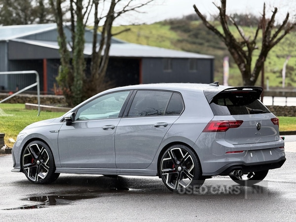 Used Volkswagen Golf 2022 for sale - 77587805: Photo 9