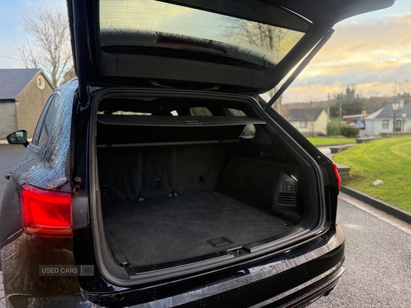 Used Volkswagen Touareg 2022 for sale - 76802945: Photo 11