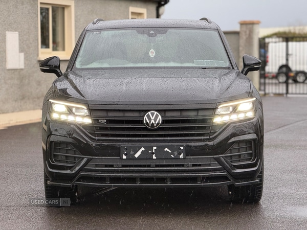 Used Volkswagen Touareg 2022 for sale - 76802945: Photo 23