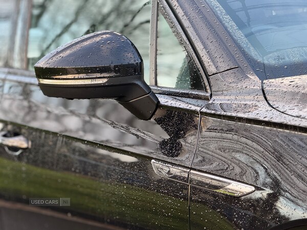 Used Volkswagen Touareg 2022 for sale - 76802945: Photo 4