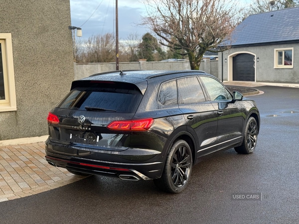 Used Volkswagen Touareg 2022 for sale - 76802945: Photo 8