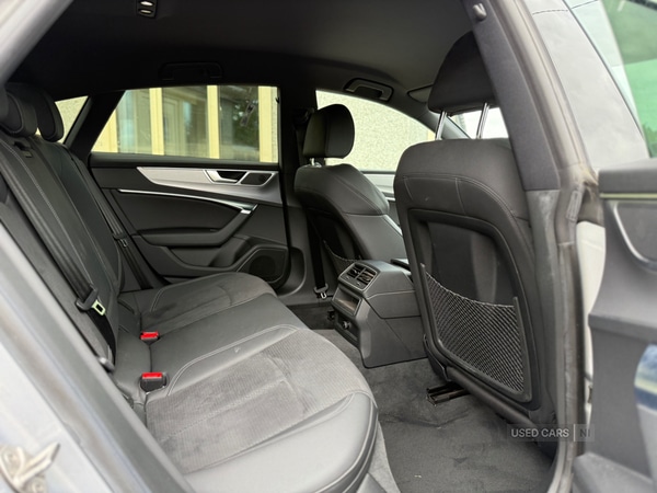 Used Audi A7 2022 for sale - 76409933: Photo 12