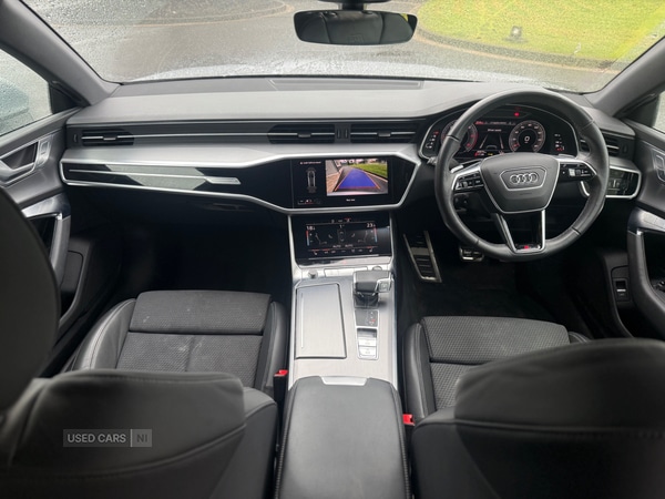 Used Audi A7 2022 for sale - 76409933: Photo 13