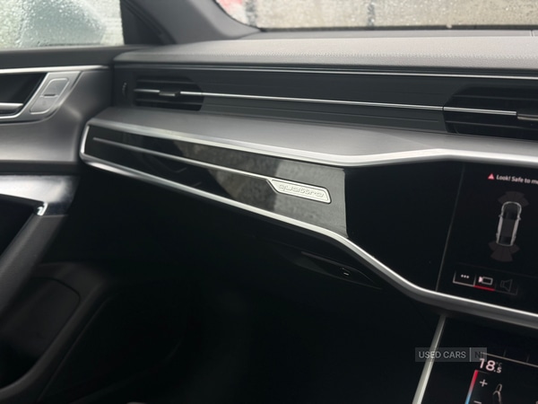 Used Audi A7 2022 for sale - 76409933: Photo 14